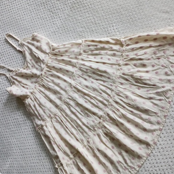 Sim& Sam party style summer fit and flare dress - Picture 4 of 16